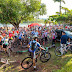 Desafio de Mountain Bike reuniu 410 ciclistas em Ribeirão Claro