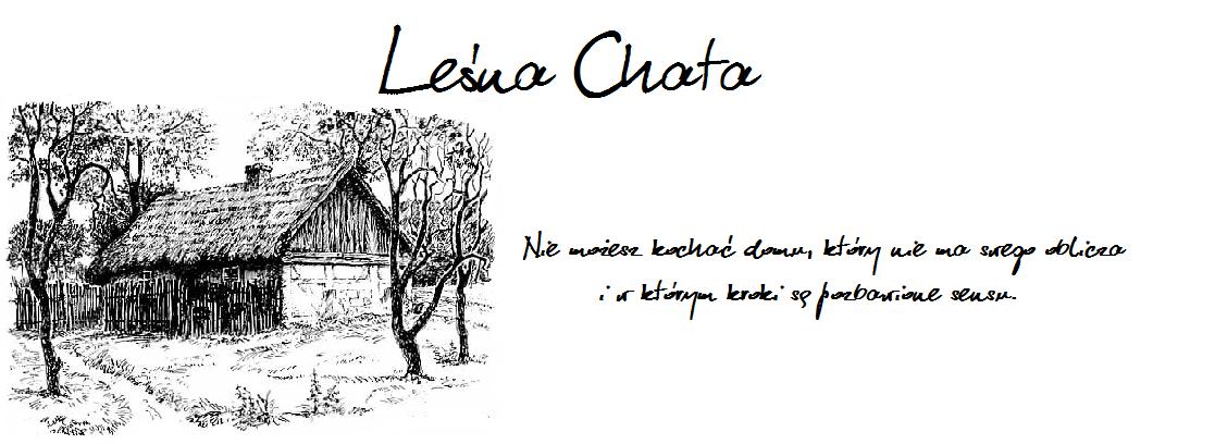 Leśna Chata