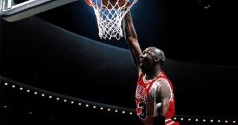 Pengertian Slam Dunk Pada Bola Basket Beserta Cara Melakukannya