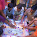 कानपुर - सावन के सोमवार पर लाखों भक्तों ने किए भोलेनाथ के दर्शन