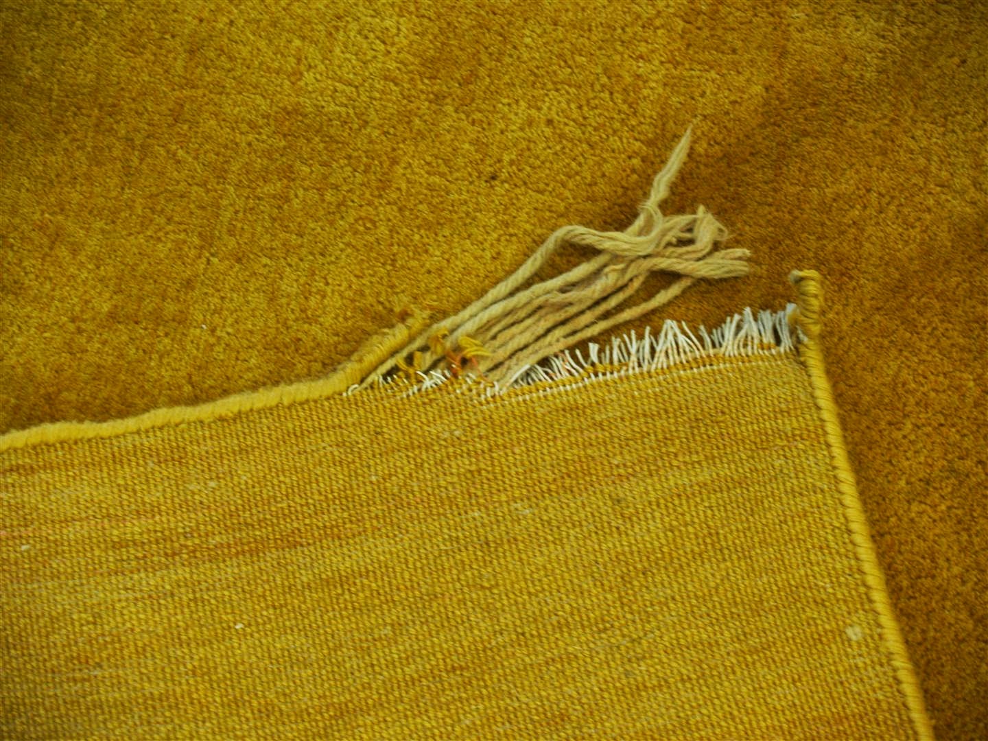Rug Master Fringe Tassel Rug Repair at Los Angeles Rug Ceaning