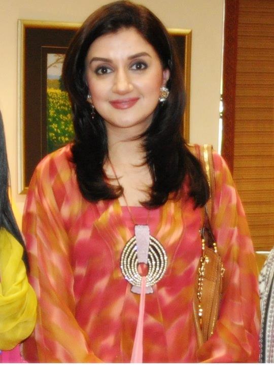Ayesha Sana