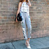 Grids & Florals