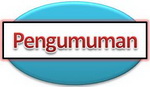 PENGUMUMAN HASIL USM PKN STAN 2015/2016 PENGUMUMAN HASIL USM PKN STAN 2015/2016