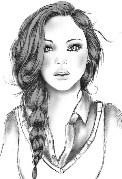 kristina webb art drawings
