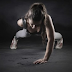 Como é o treino HIIT?