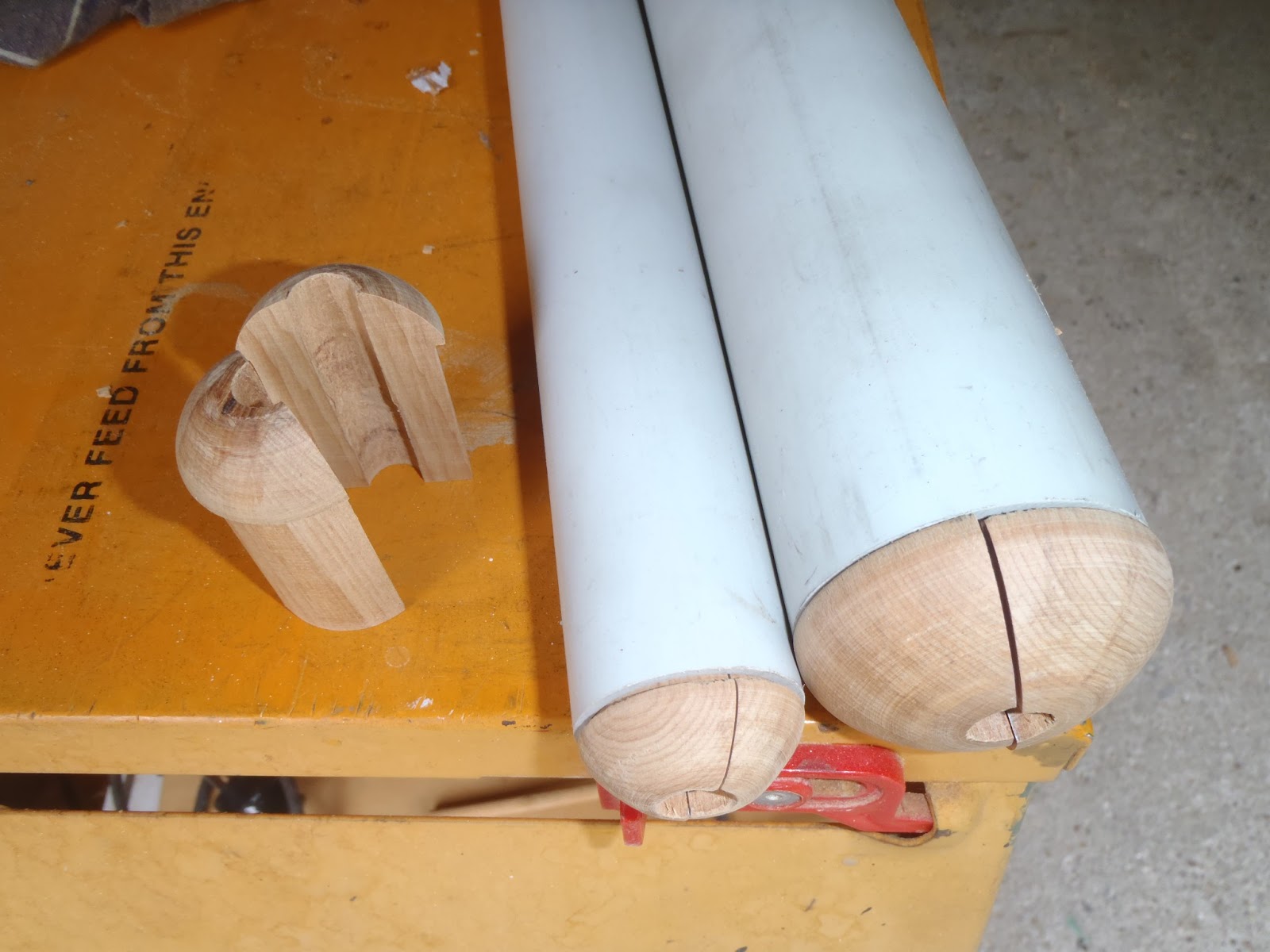 Boat Projects Shroud Anti Chafe Cover End Caps