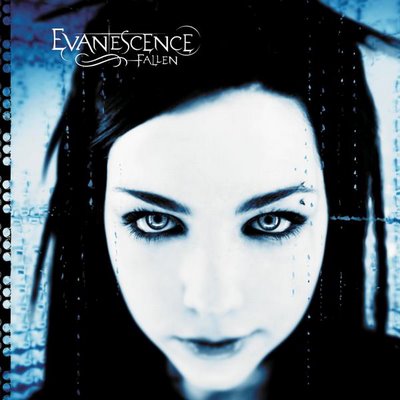 Evanescence Fallen Album Download