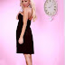 فستان حريمي صيفي قصير Womens summer short dress