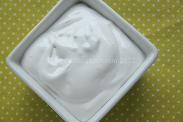 marshmallow opskrift marshmallow opskrift