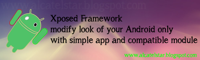 xposed framework change your android look easily xposed framework change your android look easily