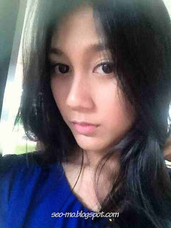 Foto Cantik Regina Kandou Paling Baru Foto Cantik Regina Kandou Paling Baru