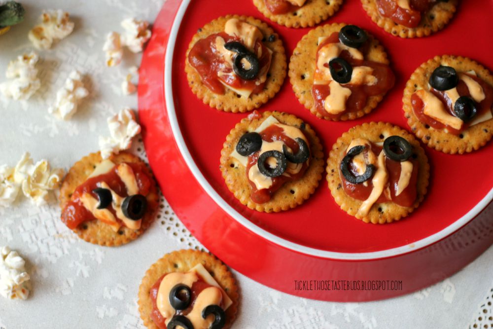 Tickle Those Tastebuds Food, Beauty & Lifestyle 6 Days of "Butter