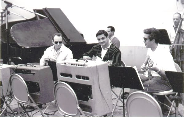 Jack Nitzsche Featuring Captain Beefheart Hard Workin Man Jack Nitzsche Featuring Captain Beefheart Hard Workin Man