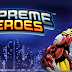 Supreme Heroes 1.0.1 Apk For Android