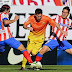 Futbol En Vivo: Atlético de Madrid Vs. FC Barcelona (Liga BBVA) 17 de Mayo de 2015