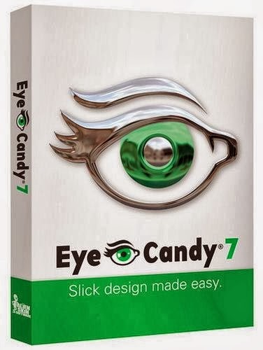 Download Eye Candy 7.1 Free