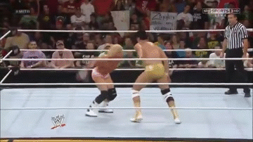 Main Event: Joe Raine vs Slade Wilson DZ+-+Jumping+DDT