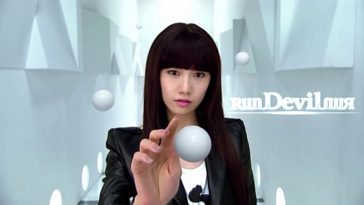 [110703][CAP] Run Devil Run 3D version Girls%2527+Generation+1