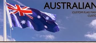Australian Flag Makers Coupon Code - Deal upto 40% Off Australian Flag