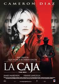 La Caja (2009) Dvdrip Latino La+caja