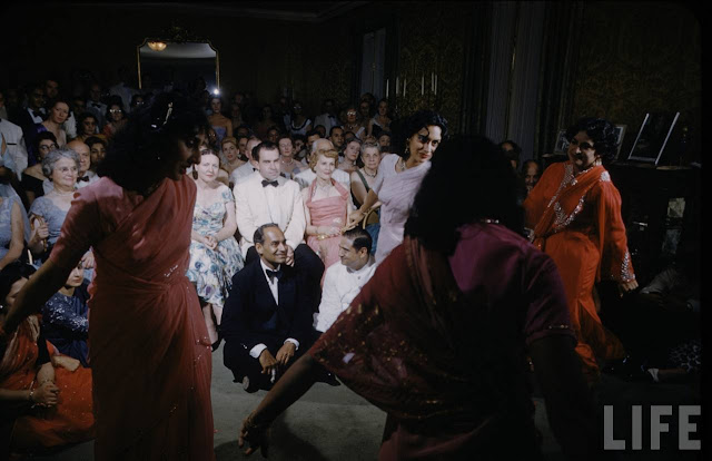 Wedding+Ceremony+of+Syed+Babar+Ali+at+Pakistan+Embassy+Washington+Dc+USA+in+Presence+of+Vice+President+Richard+Nixon+-+1954+(11)