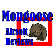 Mongoose Airsoft Reviews