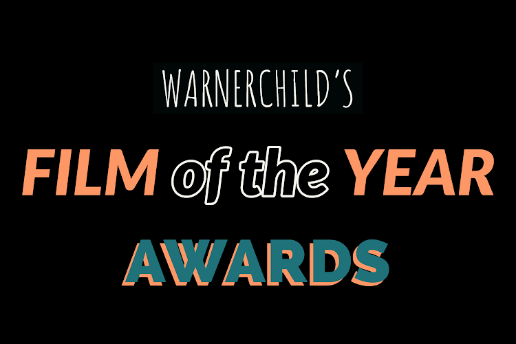 WARNERCHILDS FILM OF THE YEAR AWARDS