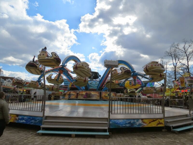 Alles Im Wunderland Kormes Auf Crange