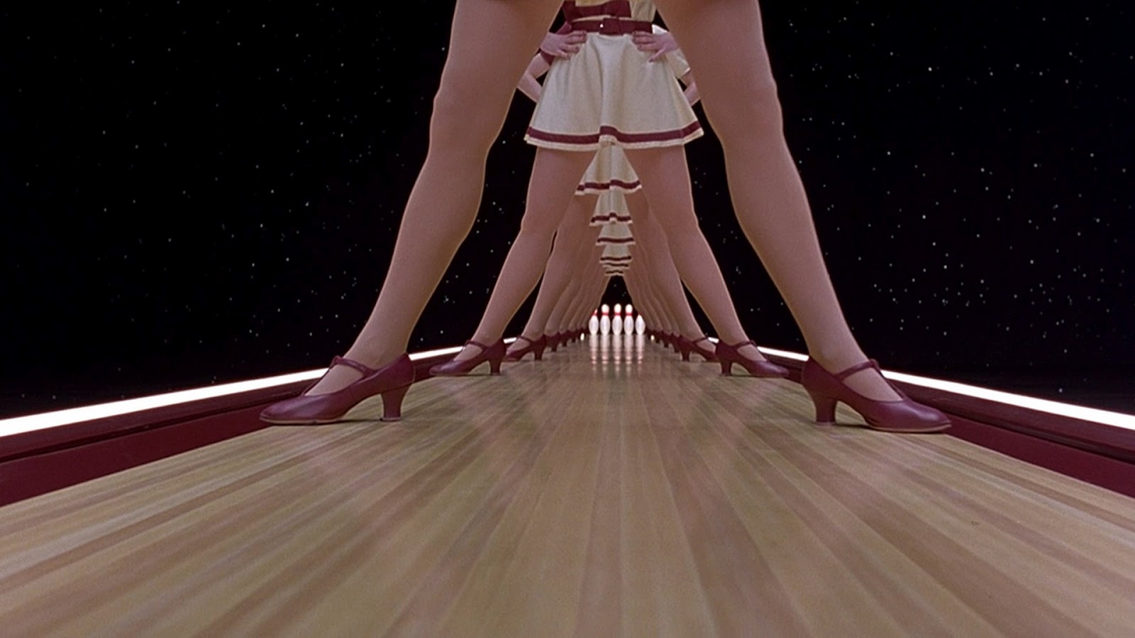 The Big Lebowski: Classic slightly disappoints on Blu-ray.