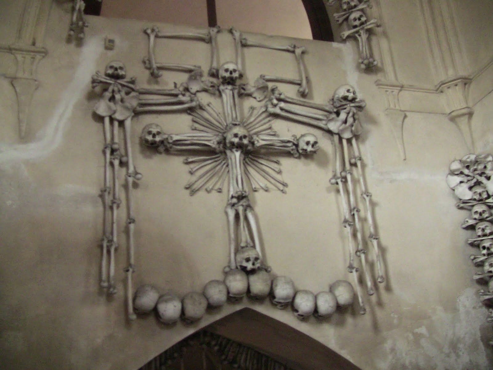 le crucifix