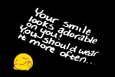 Favourite Quotes: Favourite Quotes: Your Smile