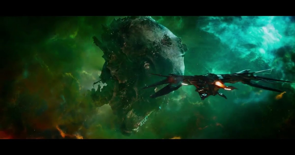 (What's The) Name Of The Song Guardians of the Galaxy Extended Trailer Trailer Song / Music