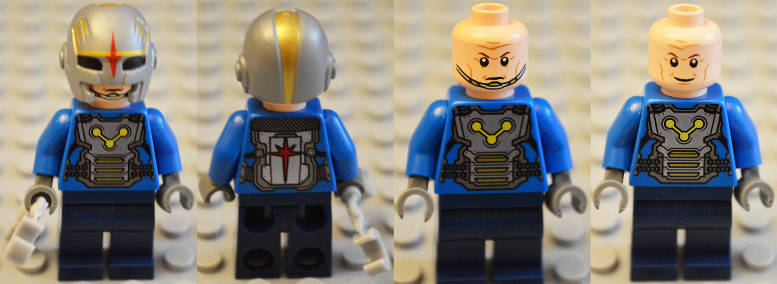 lego nova corps ship