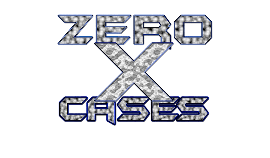 ZeroXCases