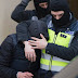 Spain arrests jihadi suspects