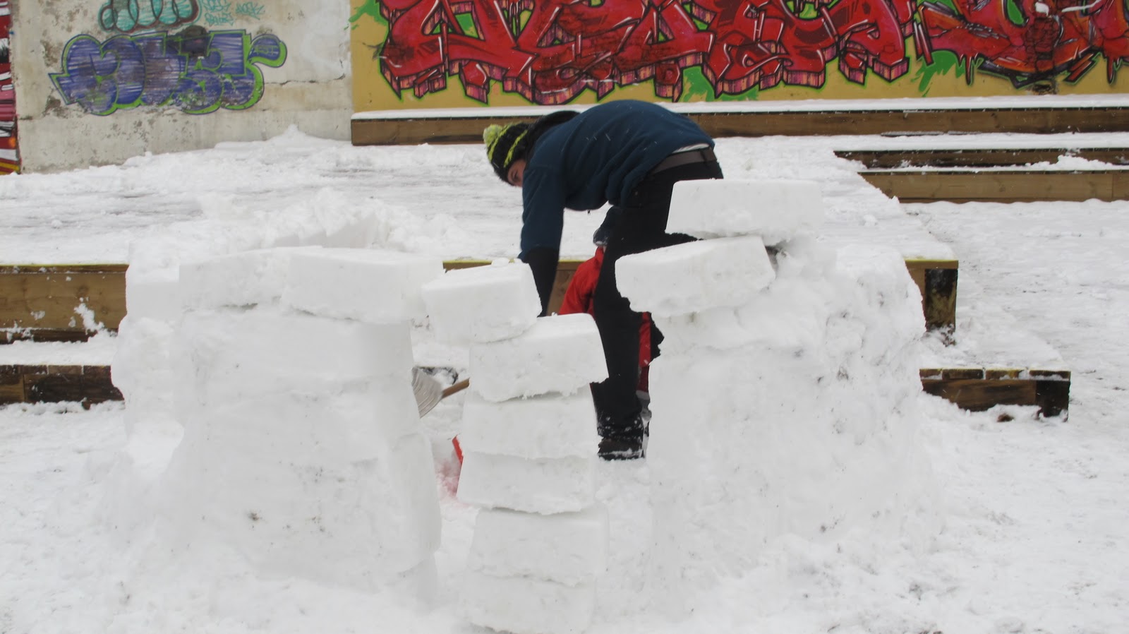 site de rencontre igloo