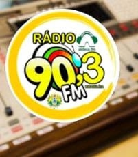 RÁDIO 90.3 FM