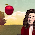 ¿Por qué caen las manzanas?