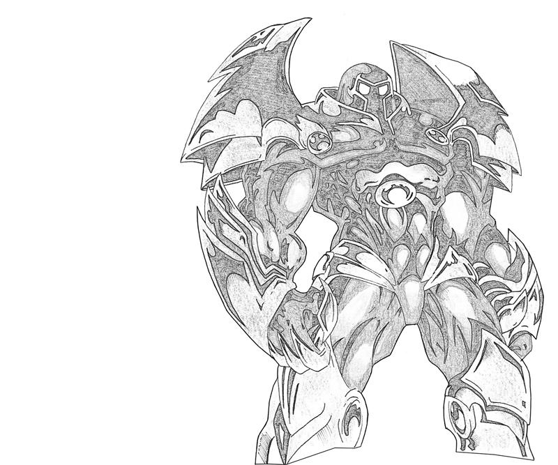 onslaught-art-coloring-pages