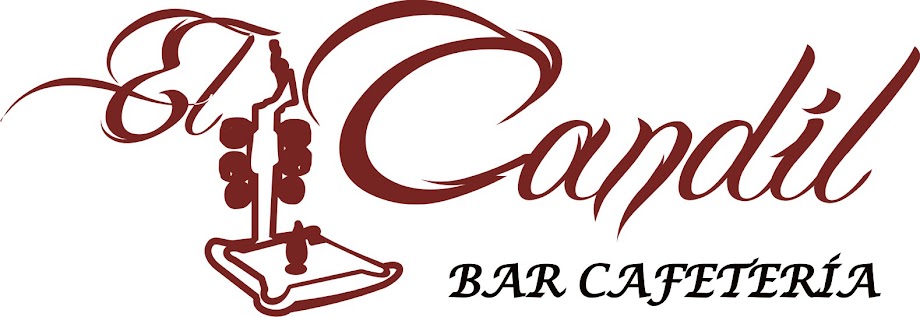 BAR CAFETERIA "EL CANDIL"