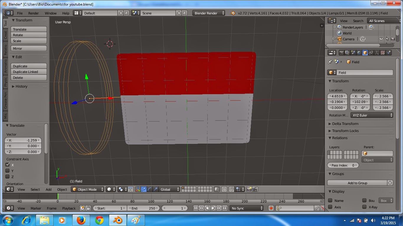 Tutorial Blender Membuat Animasi | download undangan gratis desain undangan pernikahan Tutorial Blender Membuat Animasi | download undangan gratis desain undangan pernikahan