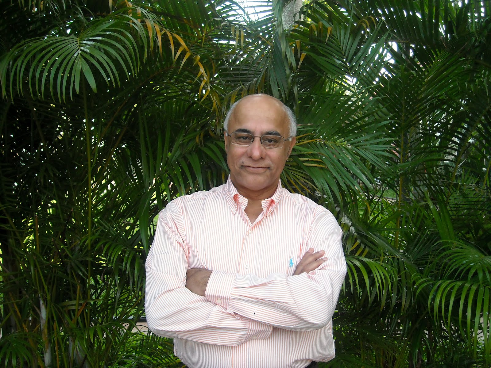 Subroto Bagchi