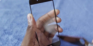 Un écran incassable pour l’iPhone 6