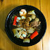 DIY: How to cook PRAWN MEE the Singapore way!