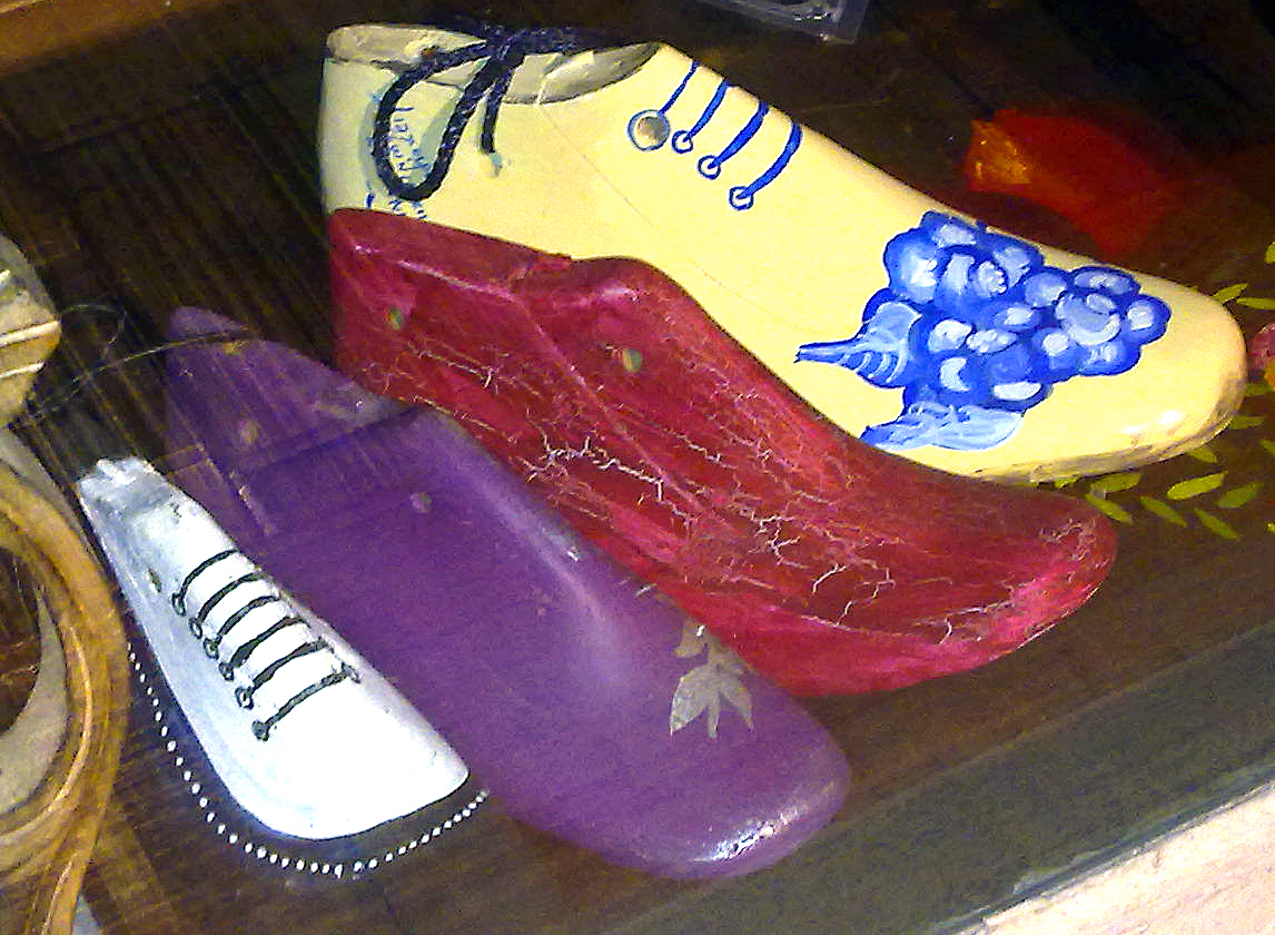 La fusilla creativa: ispirazioni dalla grecia: idee per decorare ...