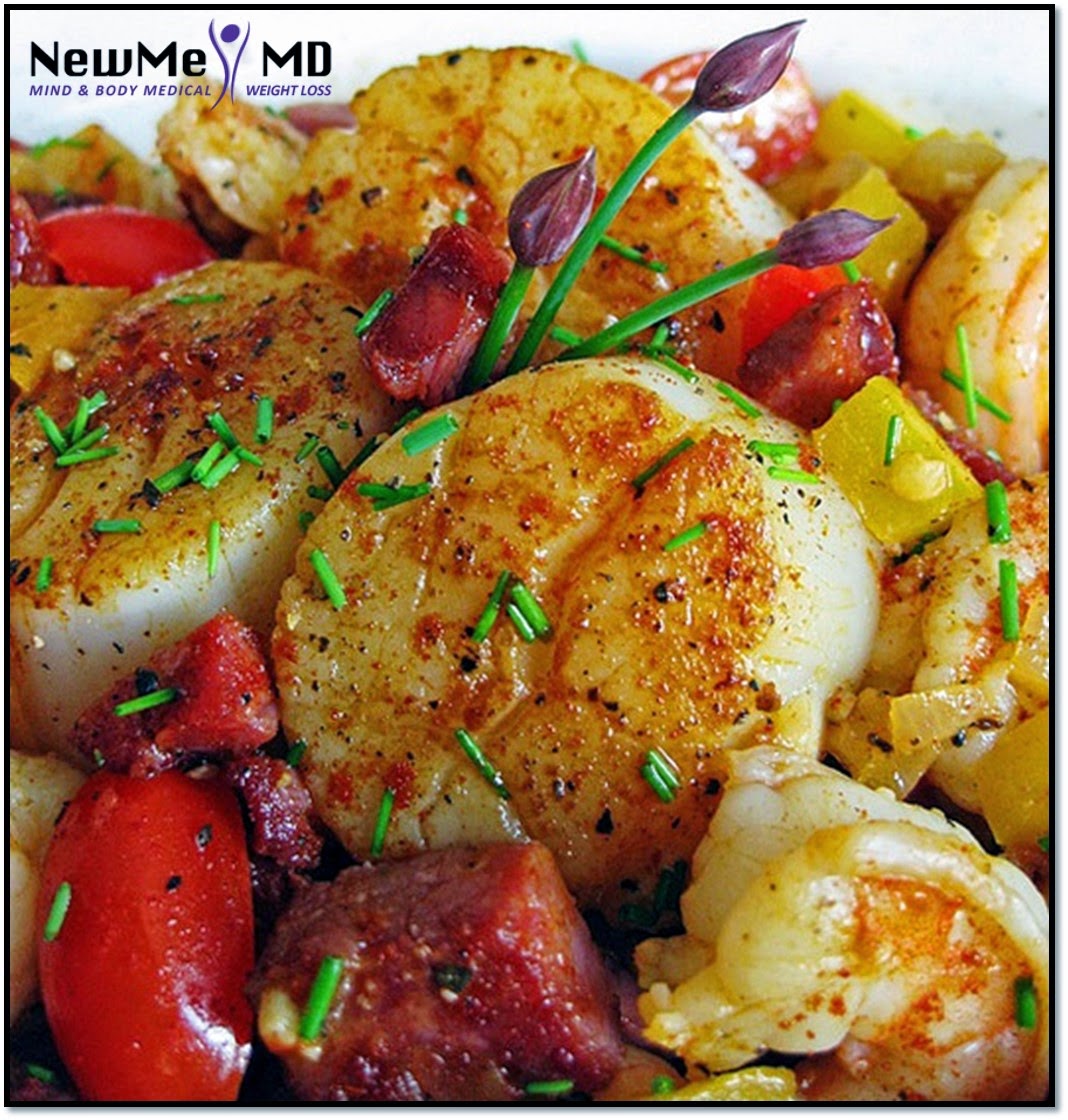 NewMeMD Weight Loss Spice It Up! NewMeMD 's Featured hCGFriendly