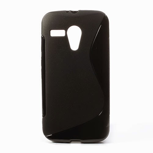TPU-Jelly-Case-Motorola-Moto-G-DVX-XT1032-S-Line-Black TPU-Jelly-Case-Motorola-Moto-G-DVX-XT1032-S-Line-Black
