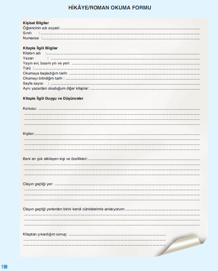 Ogretmen Kilavuz Kitabi Turkce Dersi Ogretmen Kilavuz Kitabi