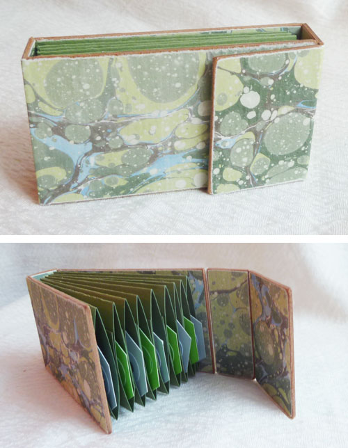My Handbound Books Bookbinding Blog Book 304